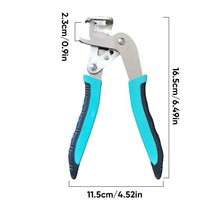 Load image into Gallery viewer, Stainless Steel Car Clip Removal Pliers