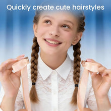 Load image into Gallery viewer, Magnetic Bow Hair Clip