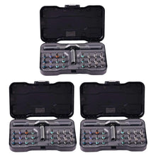 Load image into Gallery viewer, Ratchet 24-in-1 Screwdriver Set