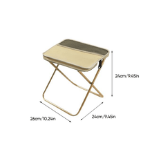 Load image into Gallery viewer, 🔥Foldable Backpack Stool
