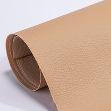 Load image into Gallery viewer, Self-adhesive leather refinisher