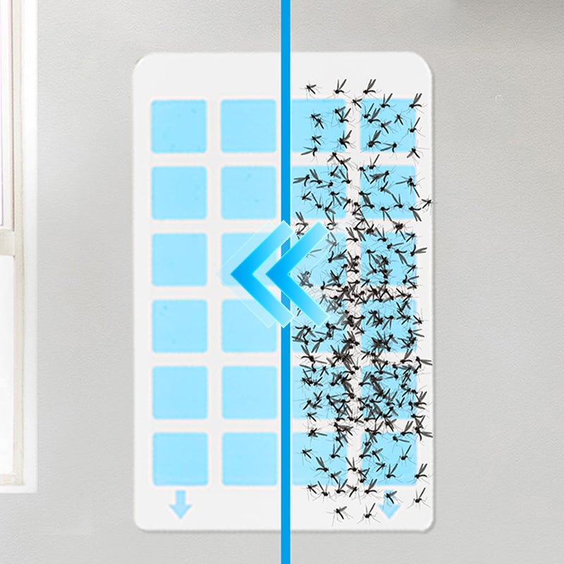 Plug-in Flying Insect Trap with Light