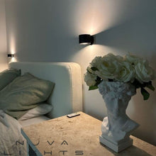 Load image into Gallery viewer, Rechargeable LED Wall Light