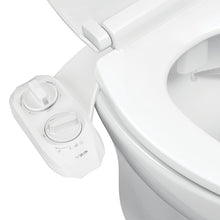 Load image into Gallery viewer, Aless™ Smart Toilet Seat with Nozzle Washer