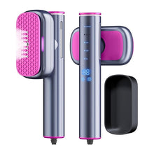 Load image into Gallery viewer, Hanrdheld Steamer &amp; Iron 2 In 1
