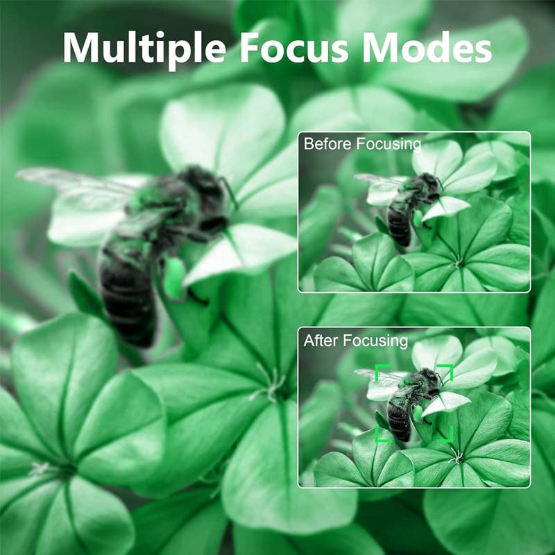 64 million pixel high-definition flip-screen digital camera