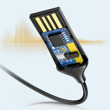 Load image into Gallery viewer, Bluetooth 5.3 Wireless Receiver for Hands-Free Car Audio