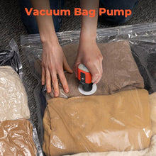 Load image into Gallery viewer, Mini Air Pump