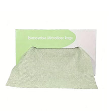 Load image into Gallery viewer, Microfiber Cleaning Cloth