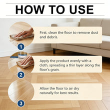 Load image into Gallery viewer, 💕Floor Repair Polishing Agent