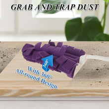 Load image into Gallery viewer, Electrostatic Dust Removal Brush Refills Set