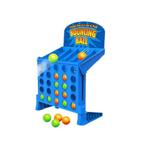 Load image into Gallery viewer, Bounce 4-in-a-Row: The Ultimate Skill-Based Family Challenge