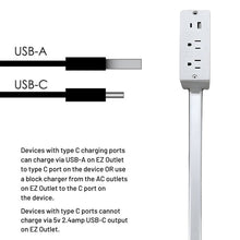 Load image into Gallery viewer, Sakerplus Electrical Outlet Extender