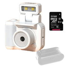 Load image into Gallery viewer, Point-and-Shoot Mini camera