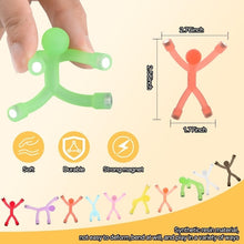 Load image into Gallery viewer, Multi-Purpose Magnetic Fidget Figures