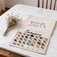 Load image into Gallery viewer, 2026 DIY Calendar Kit