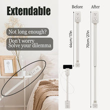 Load image into Gallery viewer, Electrical Outlet Extender