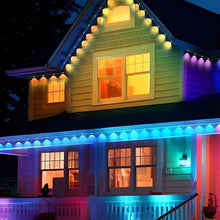 Load image into Gallery viewer, Sakerplus Smart RGB Outdoor Lights for Decor
