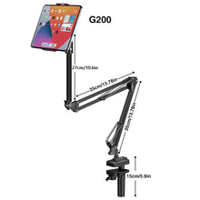 Load image into Gallery viewer, Universal Flexible Mobile Phone Holder