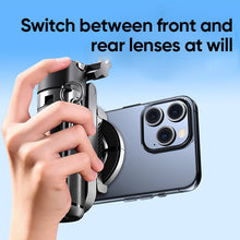 Load image into Gallery viewer, Multifunctional Portable Selfie Stick Tripod