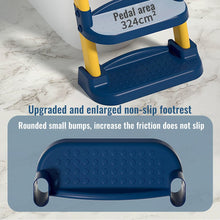 Load image into Gallery viewer, Baby Potty Training Seat