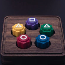 Load image into Gallery viewer, Gonggi Set - As seen in Squid Game 2