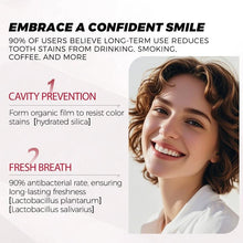 Load image into Gallery viewer, SP-8/SP-10 Probiotic Whitening Toothpaste for Oral Health