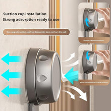 Load image into Gallery viewer, 🚿Triangle Suction Cup Shower Caddy
