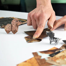 Load image into Gallery viewer, DIY Paper Cats or Dogs