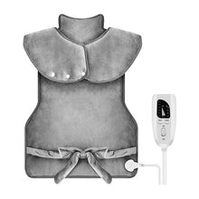 Load image into Gallery viewer, Sakerplus Soothing Heat Pad For Pain Relief
