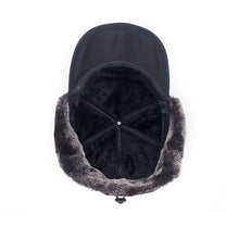 Load image into Gallery viewer, Sakerplus® Unisex windproof &amp; warm &amp; ear protection &amp; face protection hat