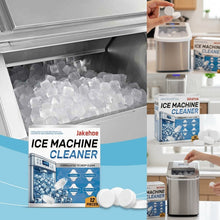 Load image into Gallery viewer, ✨ Ice Machine Cleaner