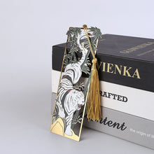 Load image into Gallery viewer, Four Guardians Metal Bookmark Box Set