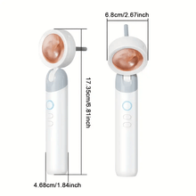 Load image into Gallery viewer, Wireless Ear Otoscope