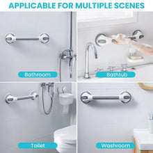Load image into Gallery viewer, Bathroom Grab Bar