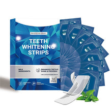 Load image into Gallery viewer, Teeth Whitening Strips