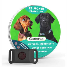 Load image into Gallery viewer, 12 Months Flea and Tick Free