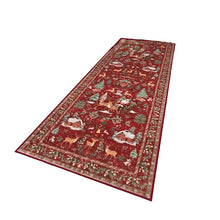 Load image into Gallery viewer, Christmas Long Floor Runner