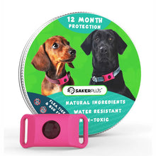 Load image into Gallery viewer, Sakerplus 12 Months Flea and Tick Free