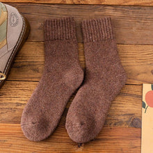 Load image into Gallery viewer, Soft Comfy Warm Socks for Fall &amp; Winter