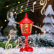 Load image into Gallery viewer, Christmas Themed Light, Decorative Light for Home Party Festival