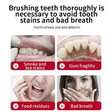 Load image into Gallery viewer, SP-8/SP-10 Probiotic Whitening Toothpaste for Oral Health