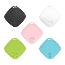Load image into Gallery viewer, Smart Anti-lost Alarm Bluetooth Tracker for Key, Wallet, etc.