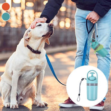 Load image into Gallery viewer, Portable Pet Poop Scooper