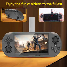 Load image into Gallery viewer, Retro Handheld Game Console