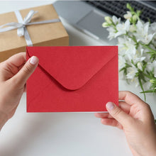 Load image into Gallery viewer, Cartoon Santa Claus Birthday Card