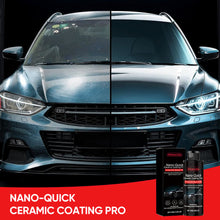 Load image into Gallery viewer, Nano Ceramic Coating Agent