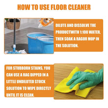 Load image into Gallery viewer, 🔥🔥Powerful Decontamination Floor Cleaner