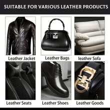 Load image into Gallery viewer, Leather Care Balm