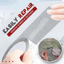 Load image into Gallery viewer, 🔥Hot🔥Window Screens Repair Kit